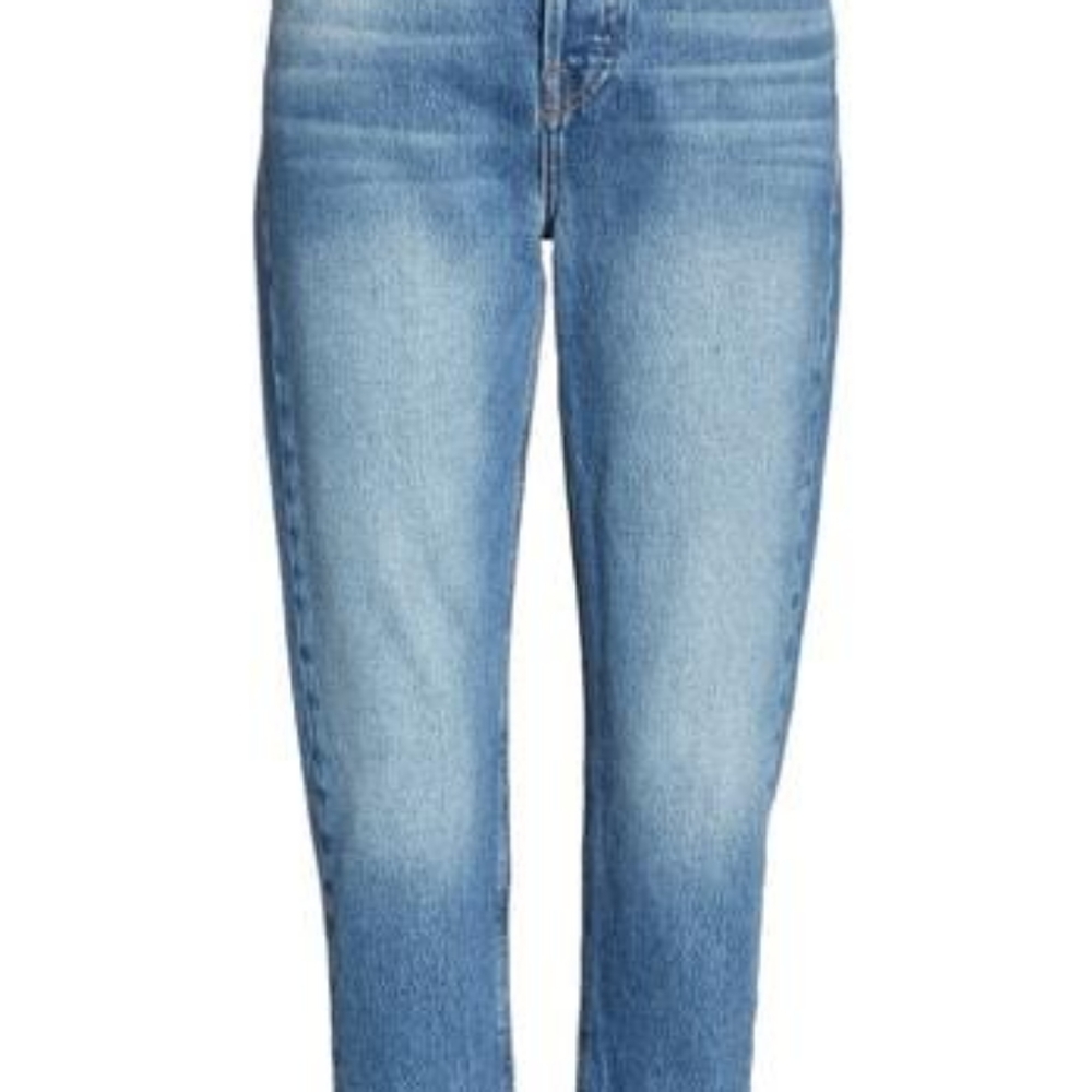 Frame Size 25 Rigid Re-Release Le Original Skinny
